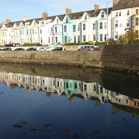 Period House On Seafront, Bangor Co.Down Villa Exterior photo