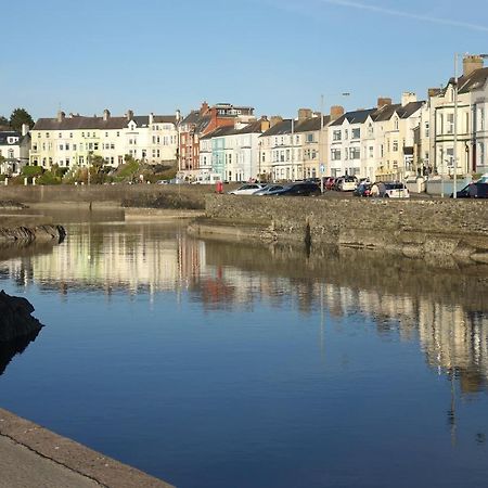 Period House On Seafront, Bangor Co.Down Villa Exterior photo