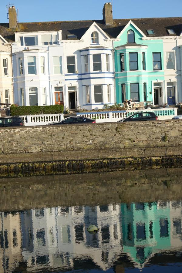 Period House On Seafront, Bangor Co.Down Villa Exterior photo